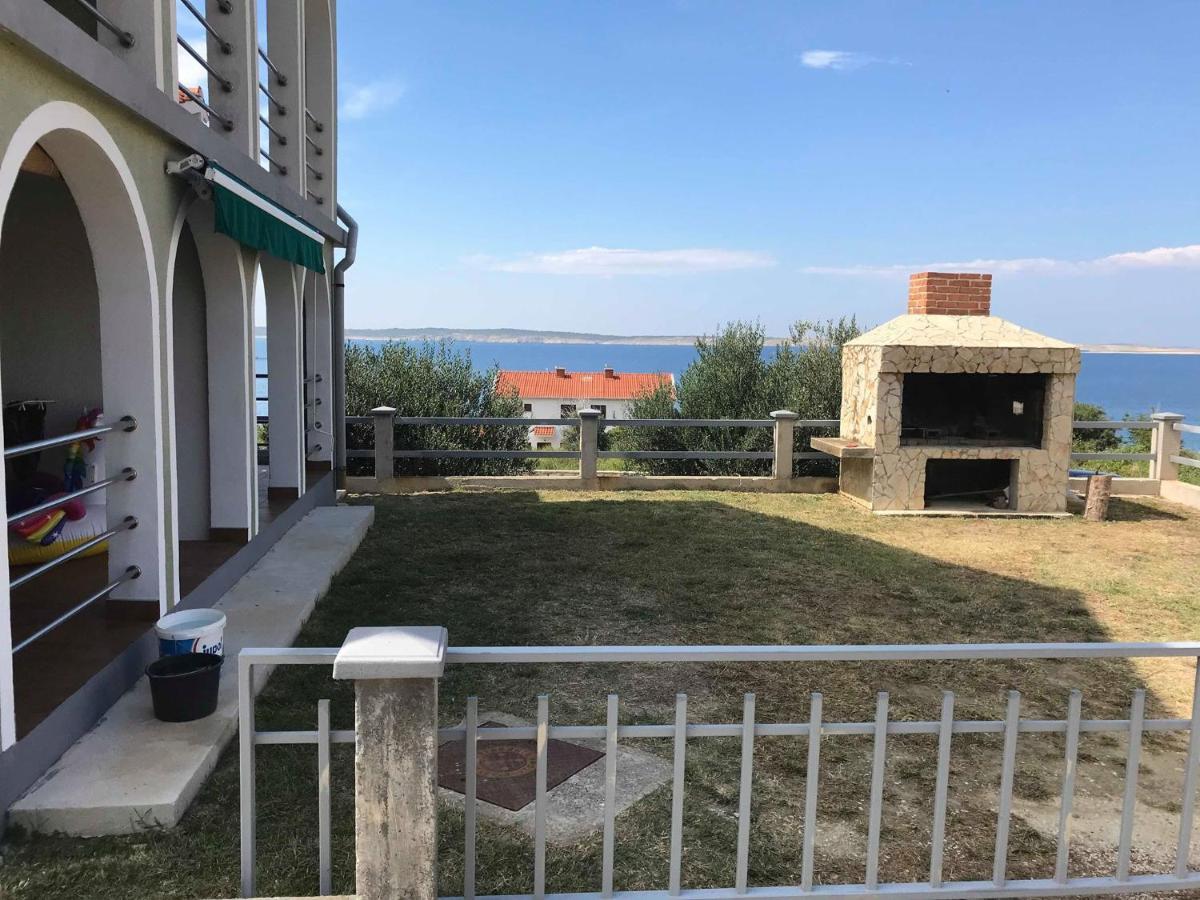 Apartment Misic Rtina Εξωτερικό φωτογραφία