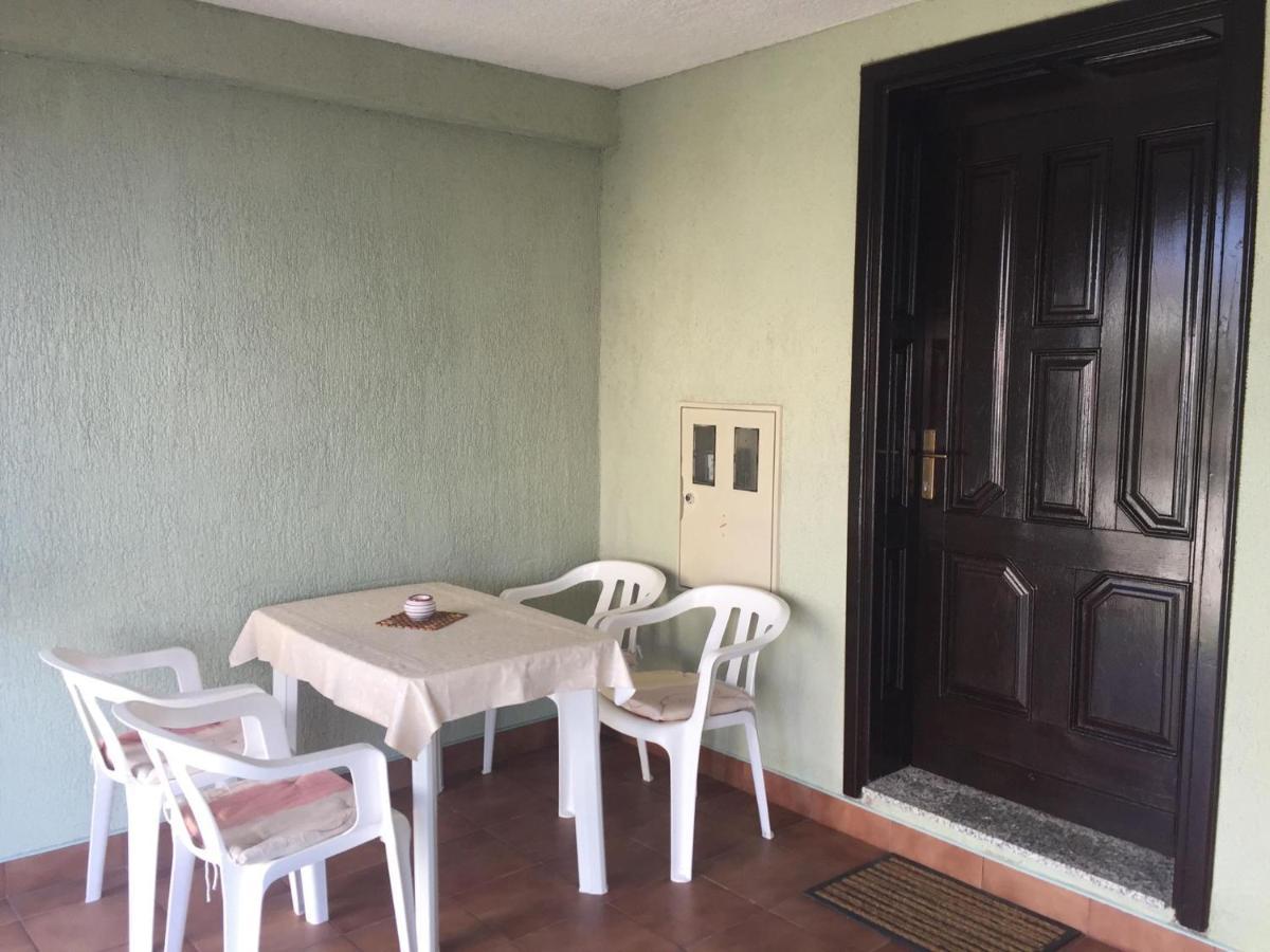 Apartment Misic Rtina Εξωτερικό φωτογραφία