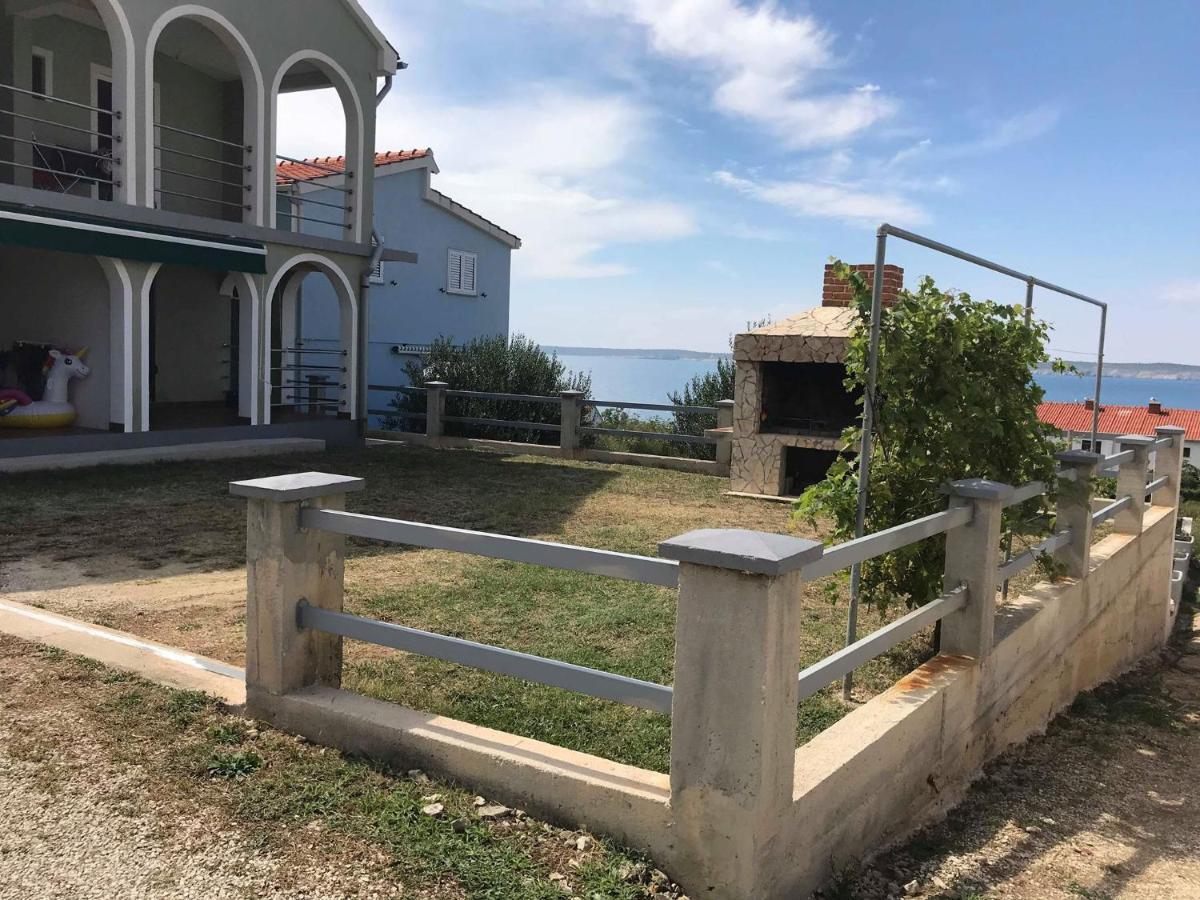 Apartment Misic Rtina Εξωτερικό φωτογραφία