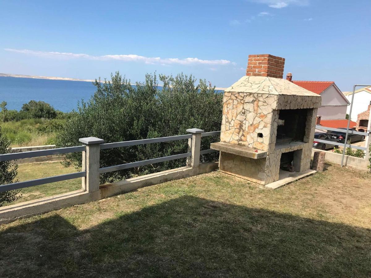 Apartment Misic Rtina Εξωτερικό φωτογραφία