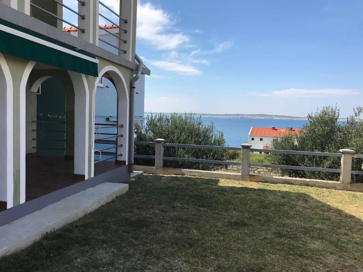 Apartment Misic Rtina Εξωτερικό φωτογραφία