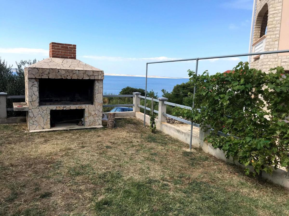 Apartment Misic Rtina Εξωτερικό φωτογραφία