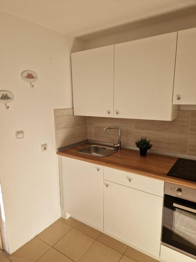 Apartment Misic Rtina Εξωτερικό φωτογραφία