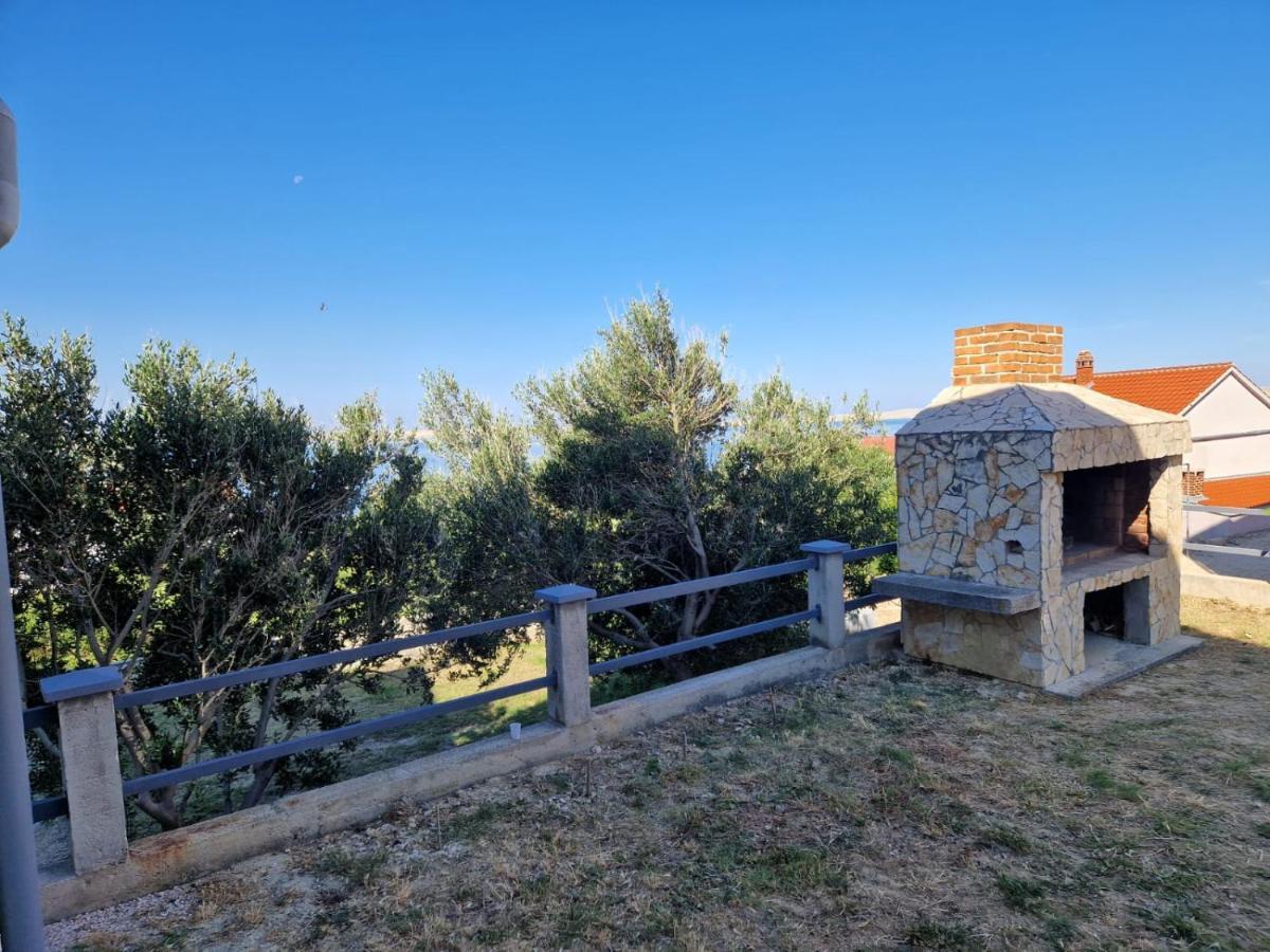 Apartment Misic Rtina Εξωτερικό φωτογραφία