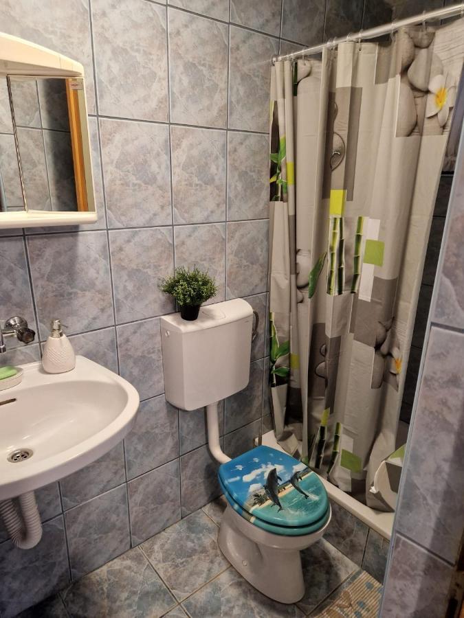 Apartment Misic Rtina Εξωτερικό φωτογραφία