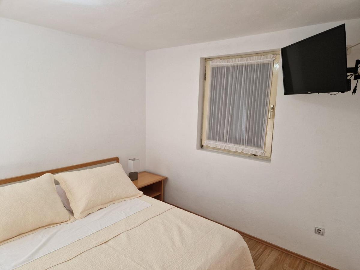 Apartment Misic Rtina Εξωτερικό φωτογραφία