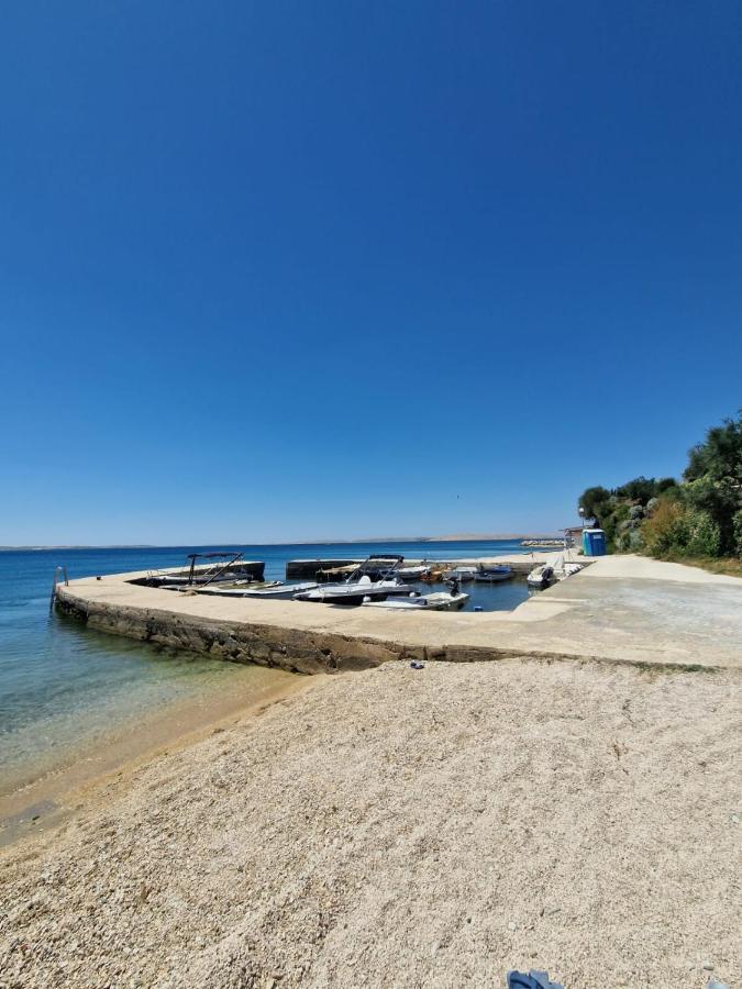 Apartment Misic Rtina Εξωτερικό φωτογραφία