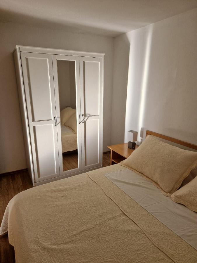Apartment Misic Rtina Εξωτερικό φωτογραφία