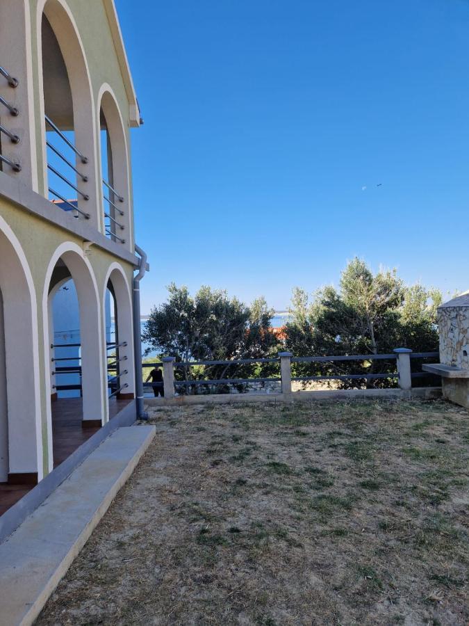 Apartment Misic Rtina Εξωτερικό φωτογραφία