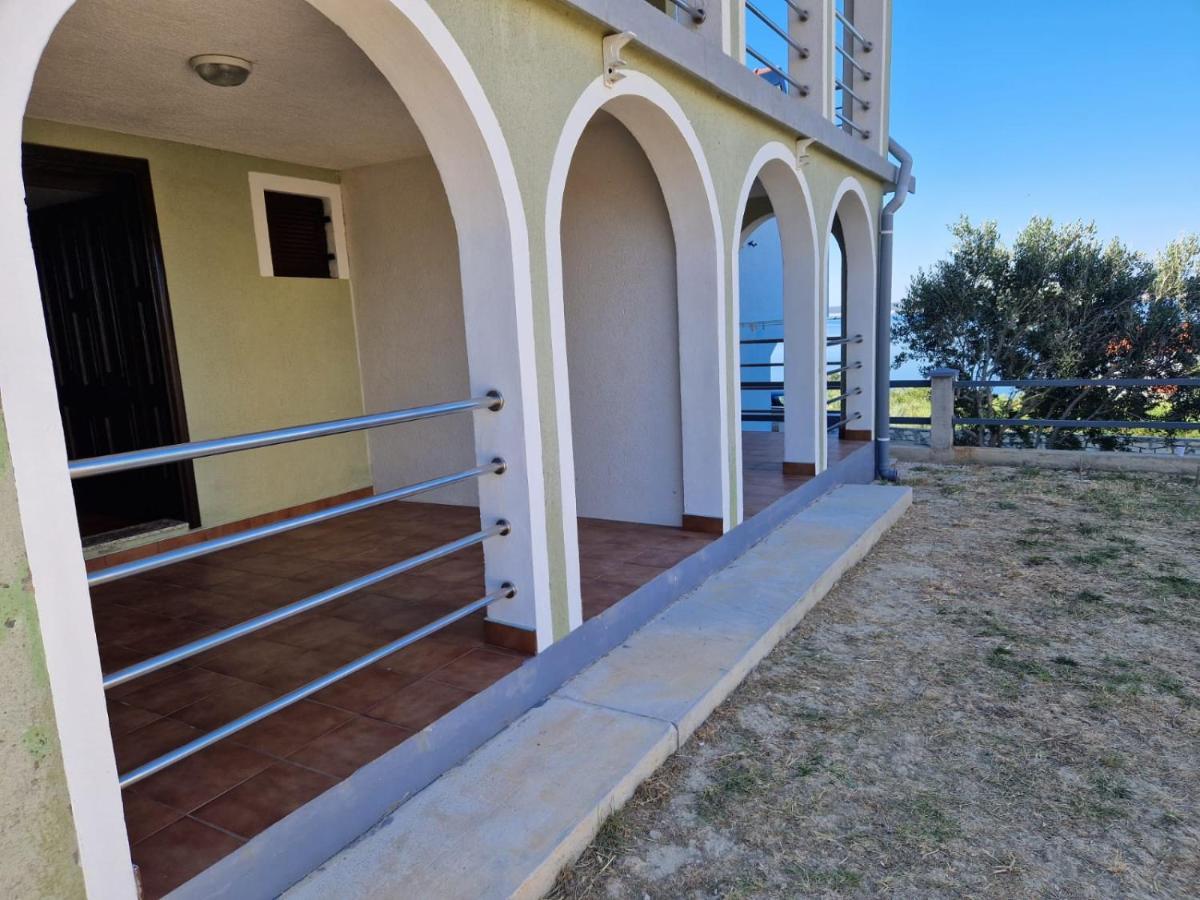 Apartment Misic Rtina Εξωτερικό φωτογραφία