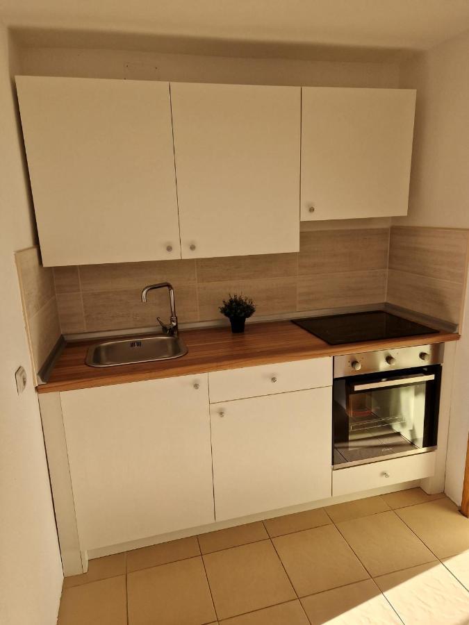 Apartment Misic Rtina Εξωτερικό φωτογραφία