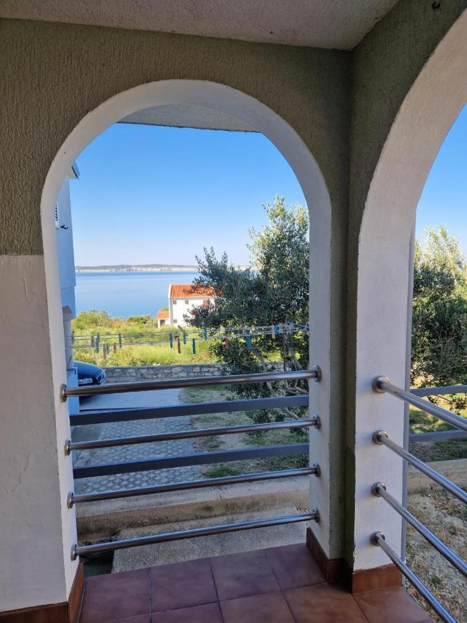 Apartment Misic Rtina Εξωτερικό φωτογραφία