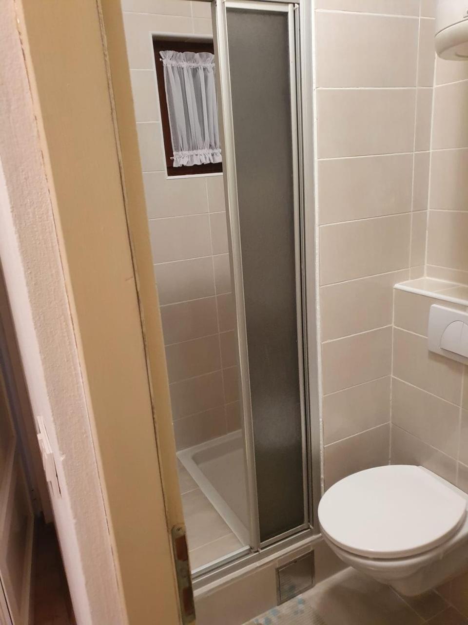 Apartment Misic Rtina Εξωτερικό φωτογραφία