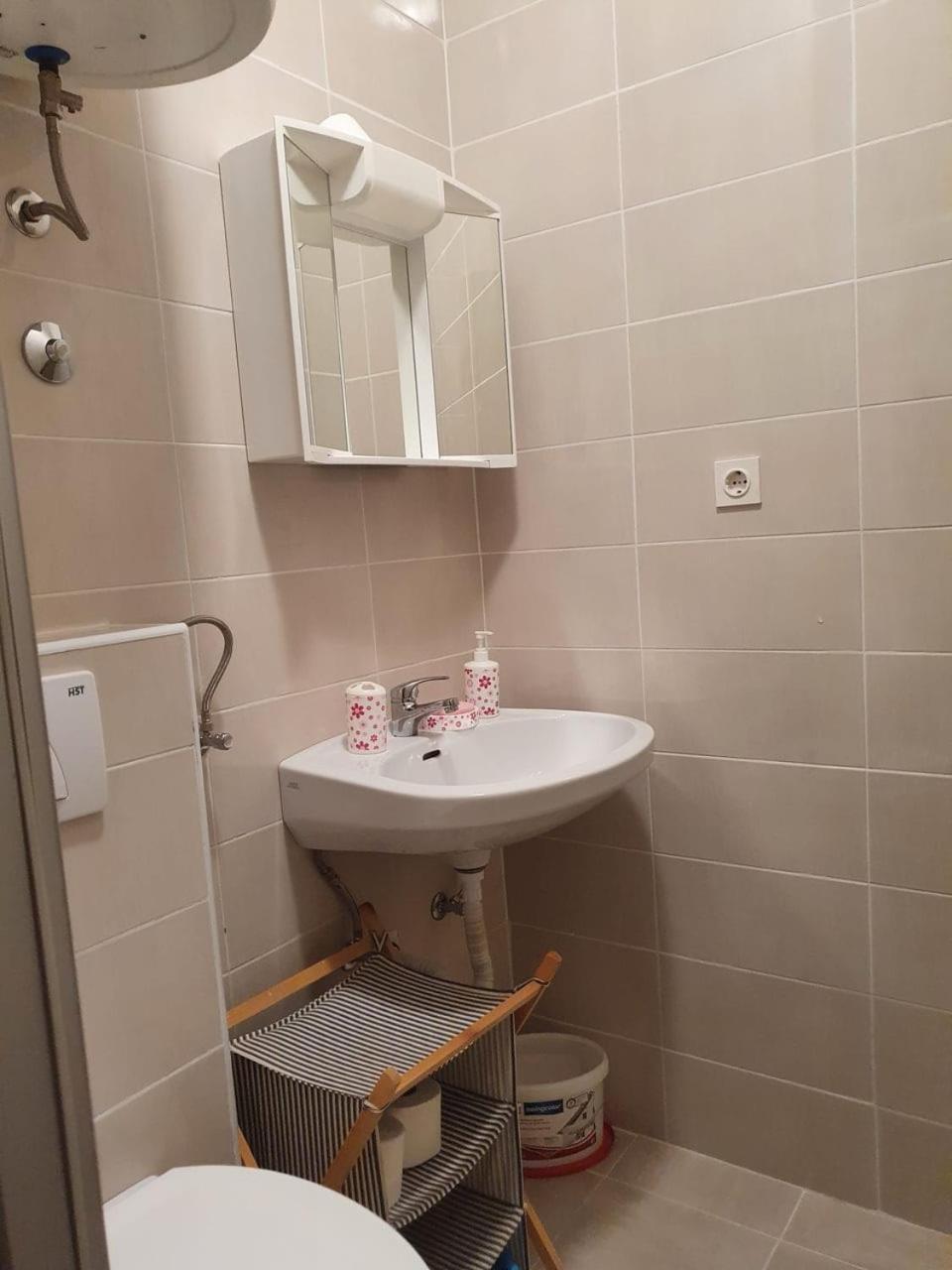 Apartment Misic Rtina Εξωτερικό φωτογραφία