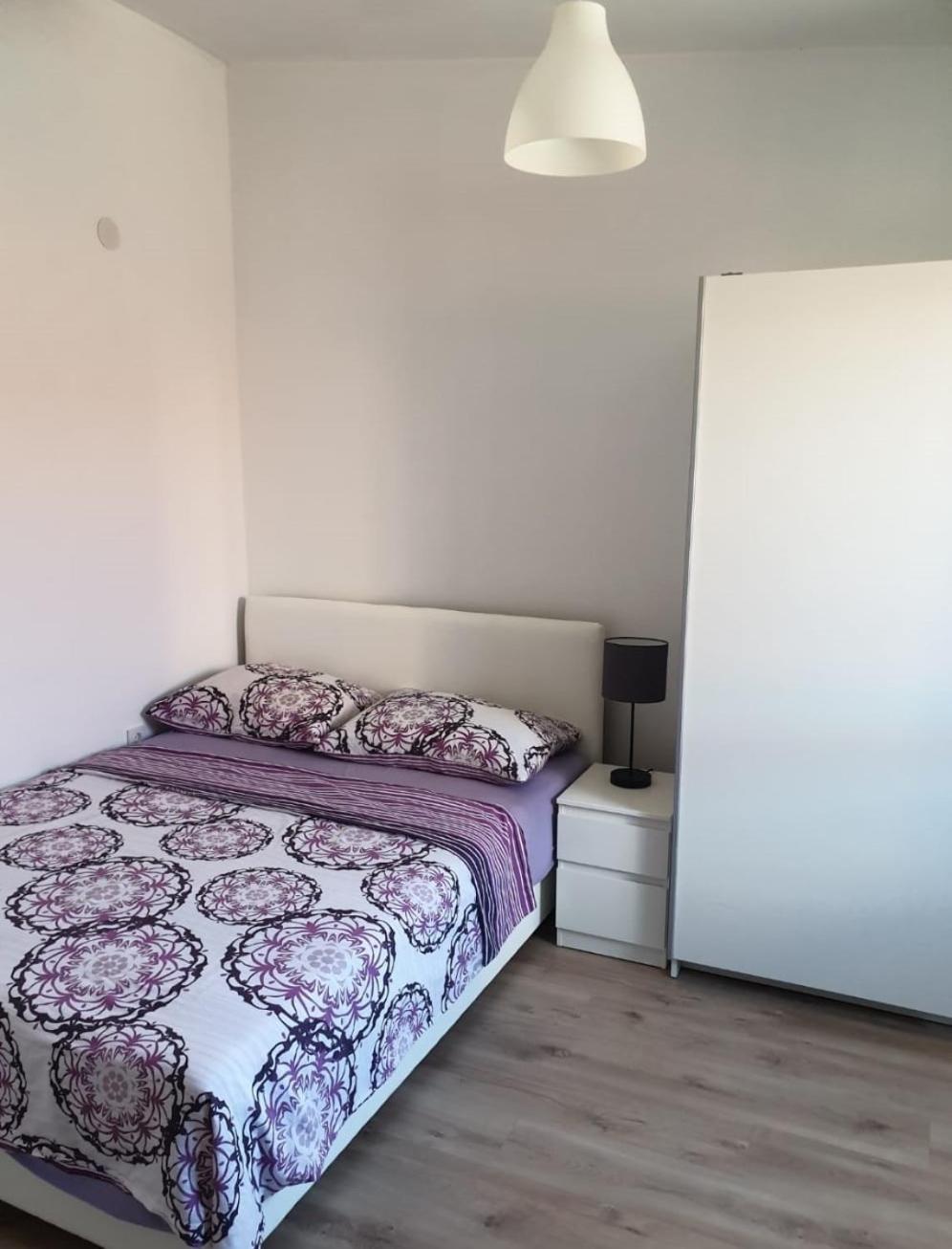 Apartment Misic Rtina Εξωτερικό φωτογραφία