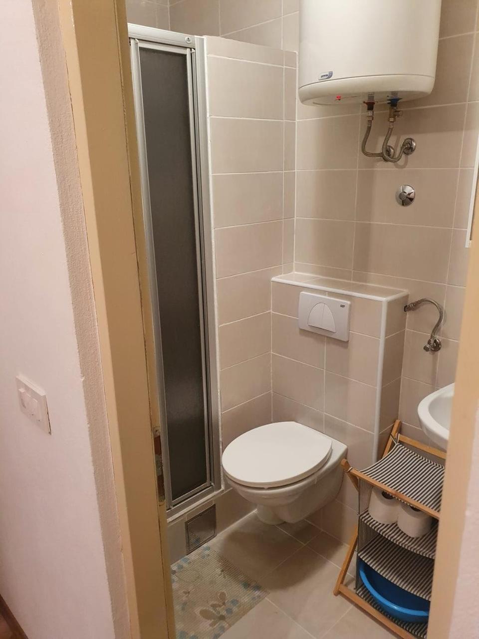 Apartment Misic Rtina Εξωτερικό φωτογραφία