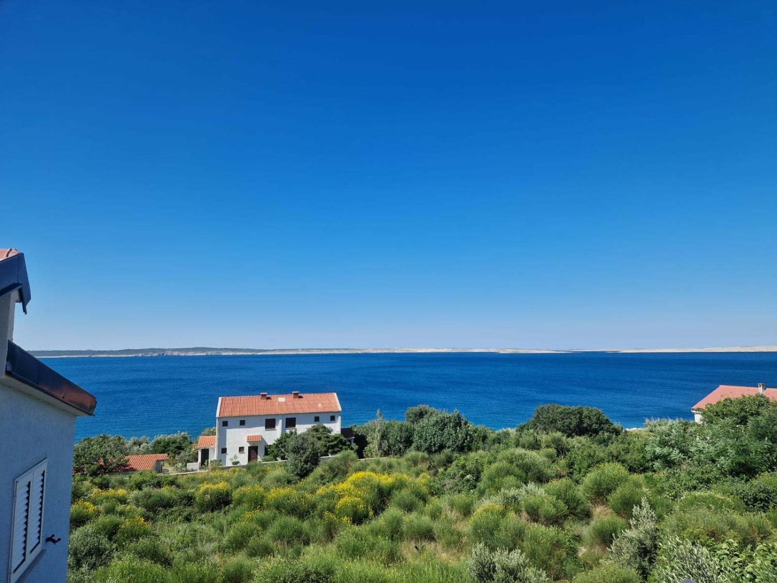 Apartment Misic Rtina Εξωτερικό φωτογραφία